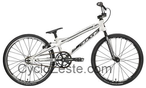 Chase Edge Junior fiche technique et avis